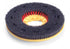 FLOORTEC LONGLIFE LIGHT SCRUBBING BRUSH (FT-450/3)