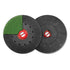 Numatic 606404 600mm NuLoc Pad Drive Board