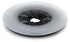 Numatic TTA22B 650mm NyloScrub Shampoo Brush - 606554