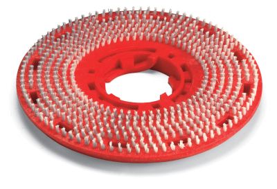 Numatic mda28 360mm porcupine pad drive board