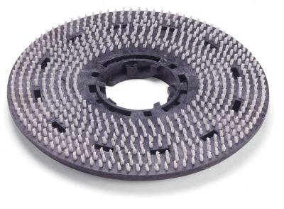 Numatic mda38 400mm porcupine pad drive board