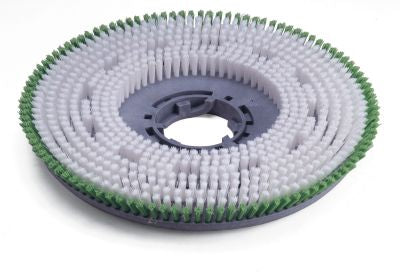 Numatic mda41 500mm polyscrub scrubbing brush