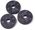 Numatic mdar35 silicon carbide discs for mda35