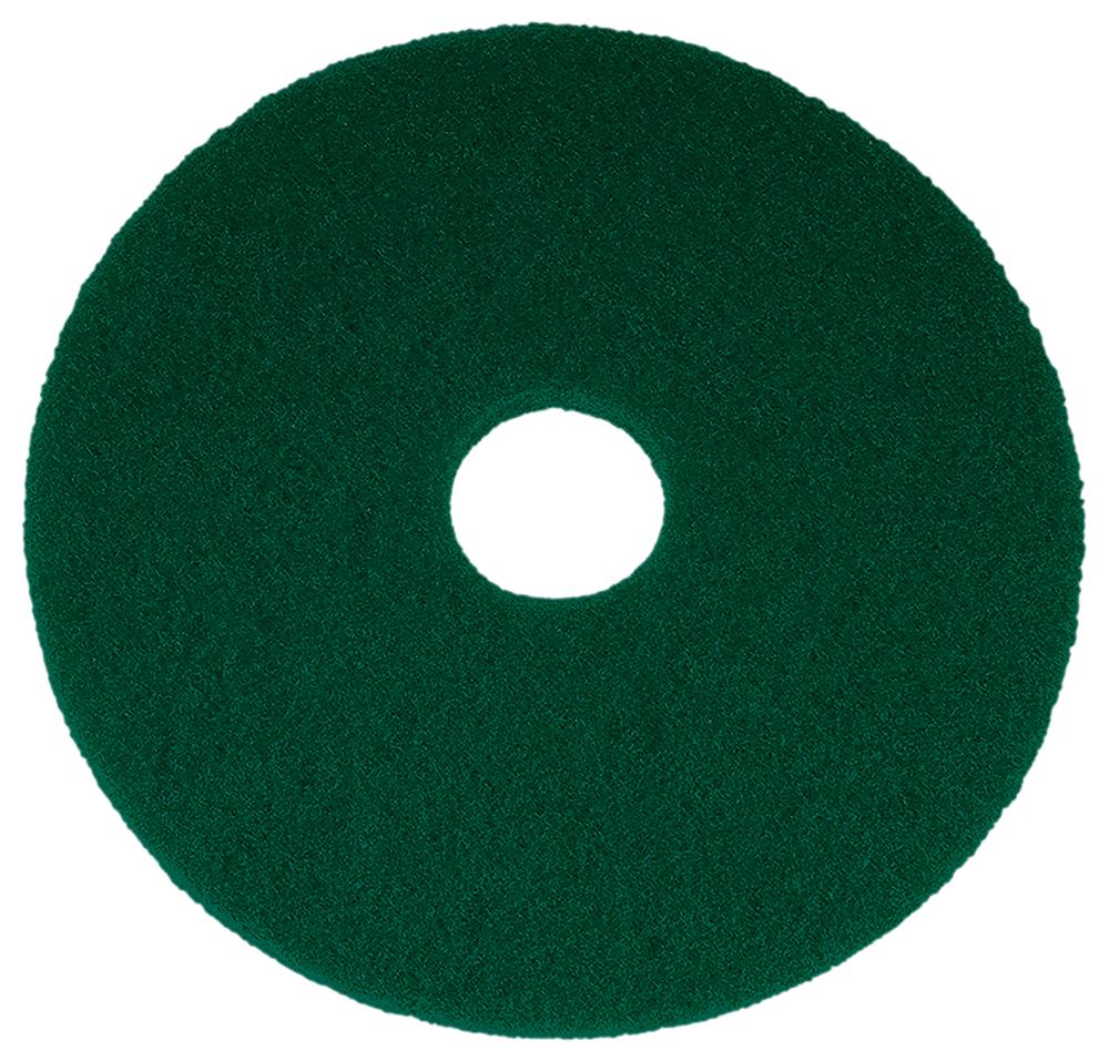 RFP-23B 406MM GREEN - SCRUB (BOX OF 5) (TTP-63B)