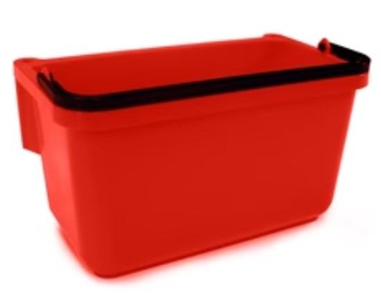 PPT/NPT.RED CADDY KIT