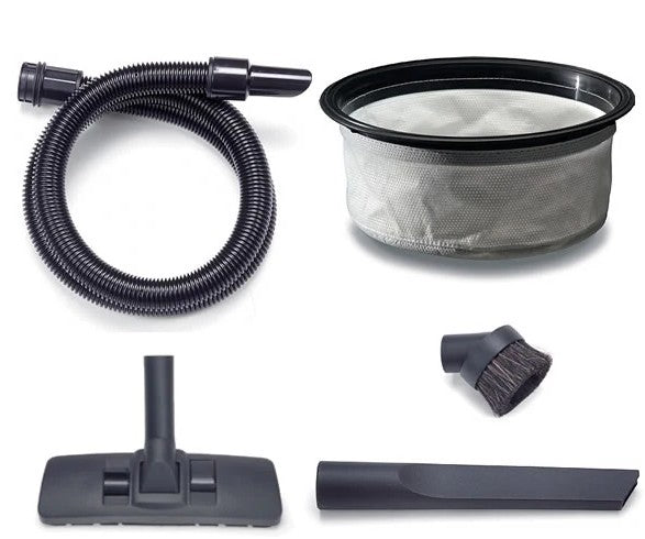 KIT A43 (32MM DRY OPTIONS FOR CT370/470) (BOXED)
