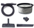 KIT A43 (32MM DRY OPTIONS FOR CT370/470) (BOXED)