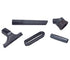 KIT A4 - 32MM TOOL ACCESSORIES (PACKED)