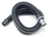 Numatic 608001 NVG-1 76mm x 3m HiLoFlex Hose