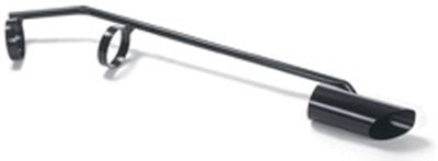 Numatic NVG27 76mm Black Floor Gulper