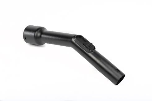 Nilfisk alto - 60911 - CURVED HAND TUBE �32/�35 ABS
