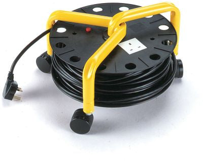 Numatic NVM-155A 240v 20 Metre Cable Roll