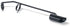 Numatic nvh27 100mm black floor gulper