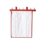 Sebo 6191er C2 pre motor filter-red frame