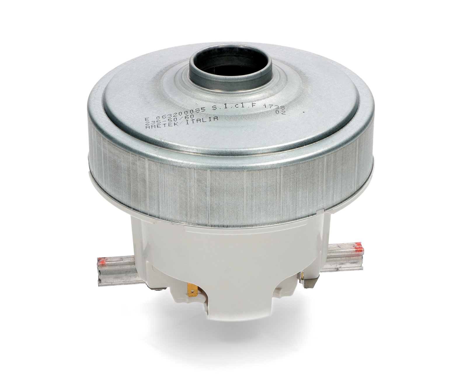 Single Stage 1200w Ametek Motor Nilfisk - 240v