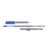 TELESCOPIC MOP STICK WITH HANDLE GRIP (BLUE CAP)