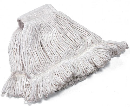 MONSOON 400GR LOOP AND WEB KENTUCKY MOP HEAD(SCA-132)10 PACK