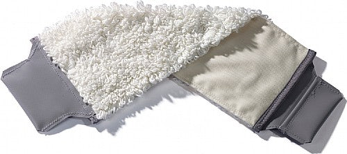 SLALOM 40CM? HANG ON LOOP MOP HEAD ONLY(10 PACK)