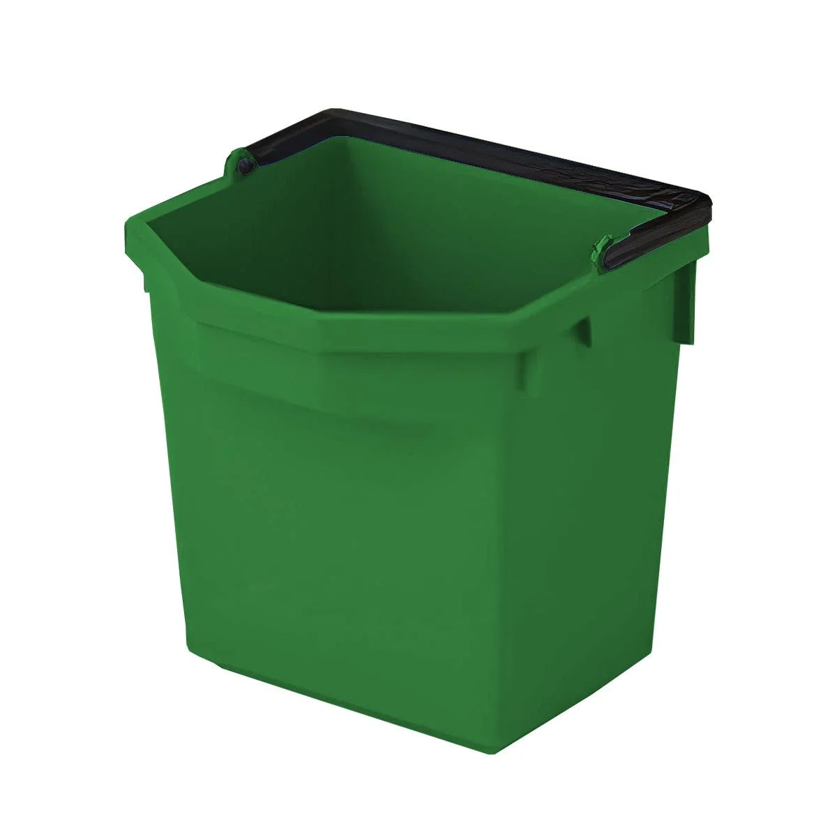 5 LITRE BUCKET GREEN (SCA-1G/SA-1G)