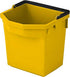 5 LITRE BUCKET YELLOW (SCA-1Y/SA-1Y)