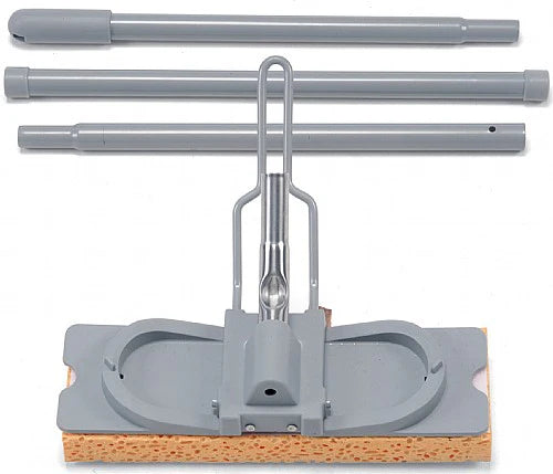 Numatic DTK 10 MultiMop 350mm Mop Kit Complete With Sponge