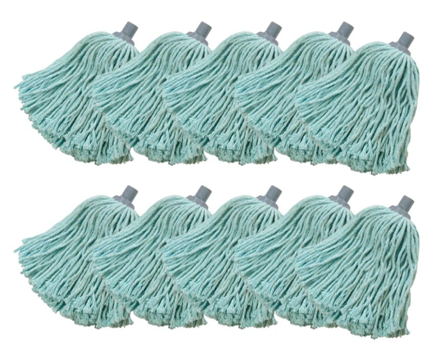 REPLACEMENT BACTIGUARD TWIST MOP HEAD(10 PACK)