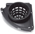 200GR MOP BASKET BLACK (NCA-60BL)14L/18L MOP BUCKET
