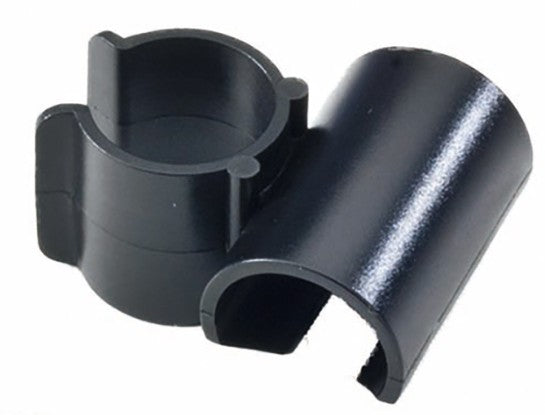 SCA-274/SA-276 HORIZONTAL 32/35MM VAC WAND CLAMP (PER 1)