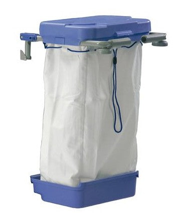 LMA.103.BLUE.LAUNDRY BAG KIT