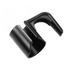 32MM NOOK(20),BLACK (NVM-63B)