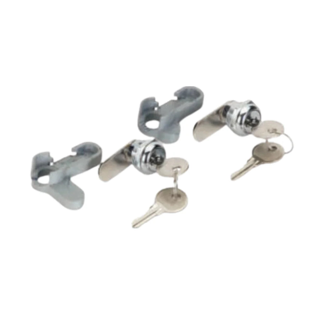 2 PIECE NKT/NKL KEY LOCKING KIT (PRINTED 629465)