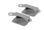 NUKEEPER FIXED CASTOR BRACKET KIT