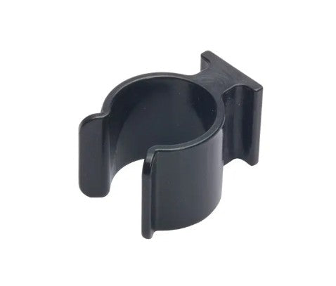 629874 - 22MM MIDMOP MOPSTICK CLIP MOULDING (BLACK)