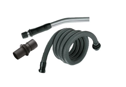 Nilfisk 36mm Vacuum Cleaner Hose Set 4m (3 Piece) – 63210