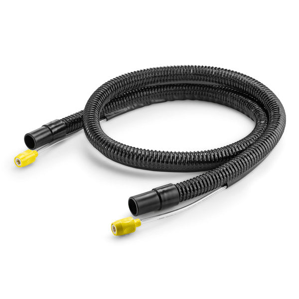Karcher - 63948260 - archer Spray And Suction Hose 2.5m - Fits Puzzi 10/1, Puzzi 10/2, Puzzi 8/1 C