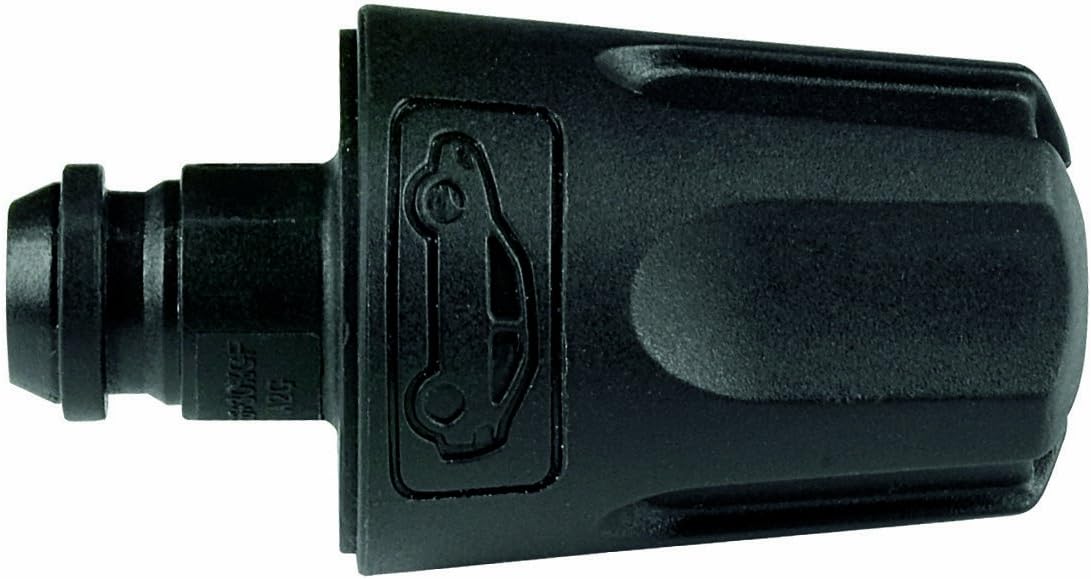 Nilfisk - 6411136 - Wide Angled Car & Bike Nozzle (C&C)