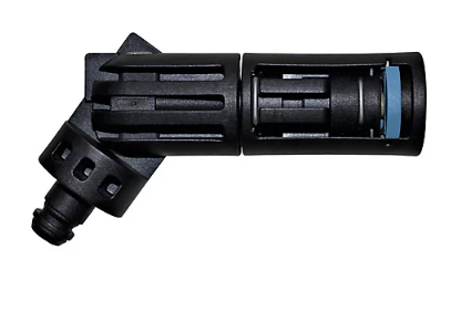 Nilfisk alto - 6411138 - MULTI ANGLE ADAPTER