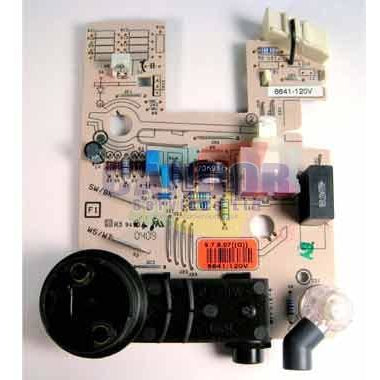 Sebo - 6642ER - K Series Electronic Controller