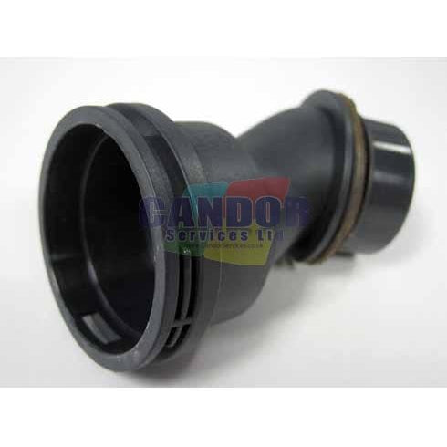 Sebo - 6675DG - K1 Series Suction Neck