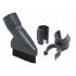 Sebo - 6697ER - K Series Dusting Brush with Clamp