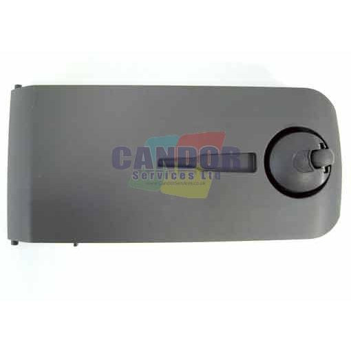 Sebo - 6756DG - K Series Bag Cover