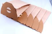 Nilfisk - 1406554010 - DUST BAG 5-PCS UZ964