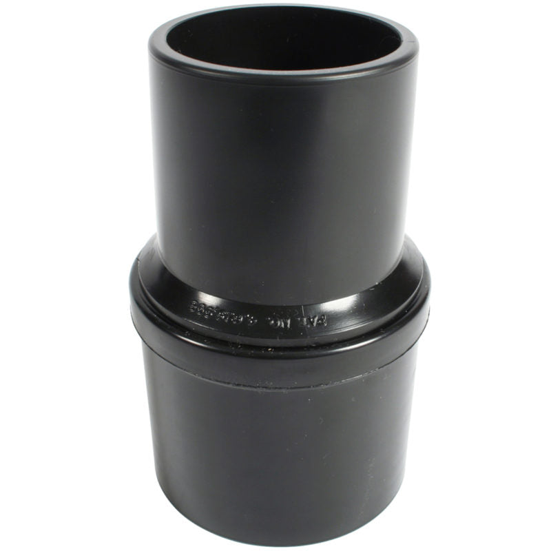 69900 - 50mm (2″) threaded swivel cuff for 50mm hose and 50mm connections.