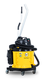 Kaivac XCU005 UniVac Battery Wet Vacuum & Mop System