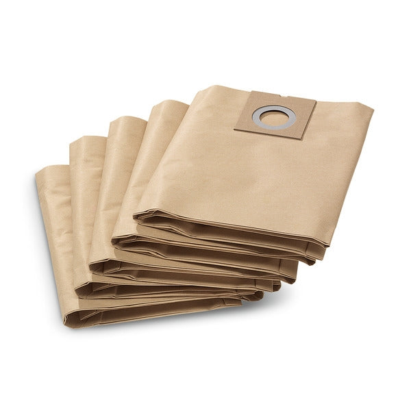 Karcher - 69042900 - Filter bags 5St.