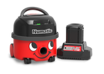Numatic NBV190NX Commercial Battery Powered Tub Vac