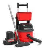 Numatic PBT230NX Pro Cordless Trolley Vacuum