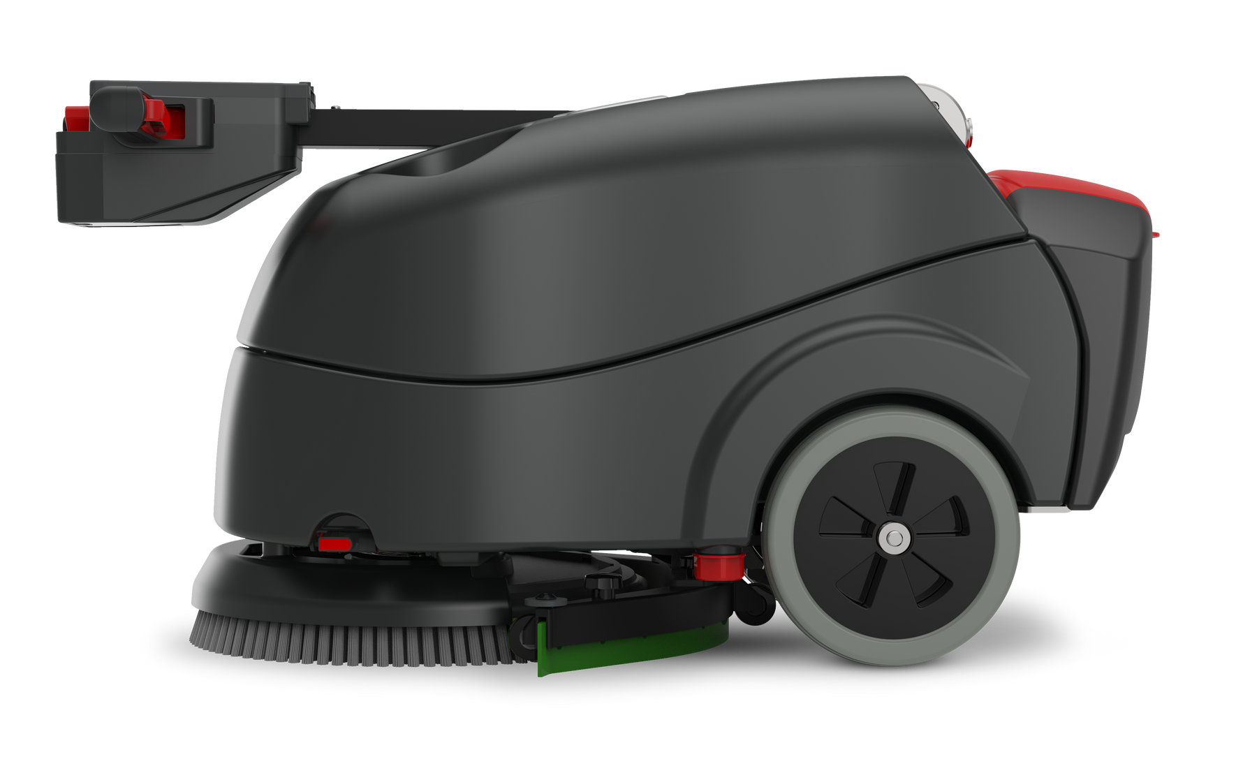 Numatic TTB1840NX-R Battery 15" Scrubber Dryer