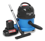 Numatic WBV370NX Battery Wet & Dry Vacuum