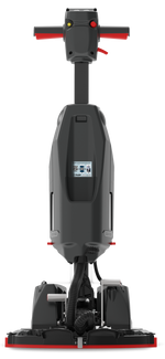 Numatic 244NX-RC ReFlo Compact Scrubber Dryer